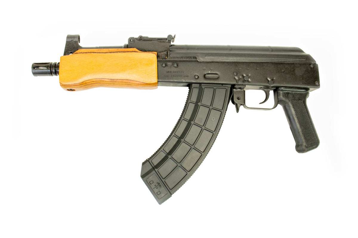Mini Draco AK-47 Pistol