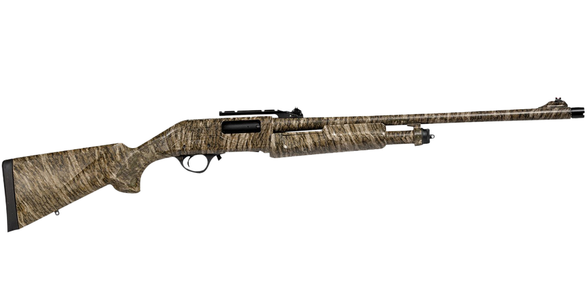 Escort Field Hunter Turkey 12 Gauge 3" 4+1 24" Barrel