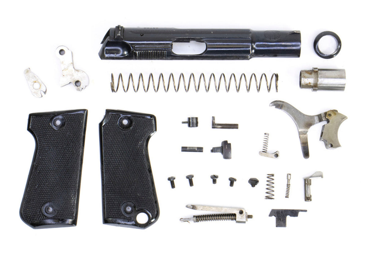 Astra 4000 Falcon Parts Kit