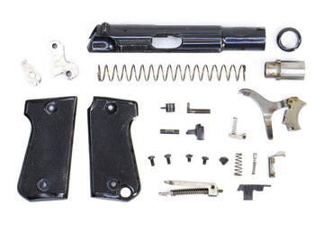 Astra 4000 Falcon Parts Kit