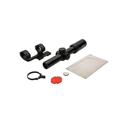 RapidStrike 1-6x24 Rifle Scope