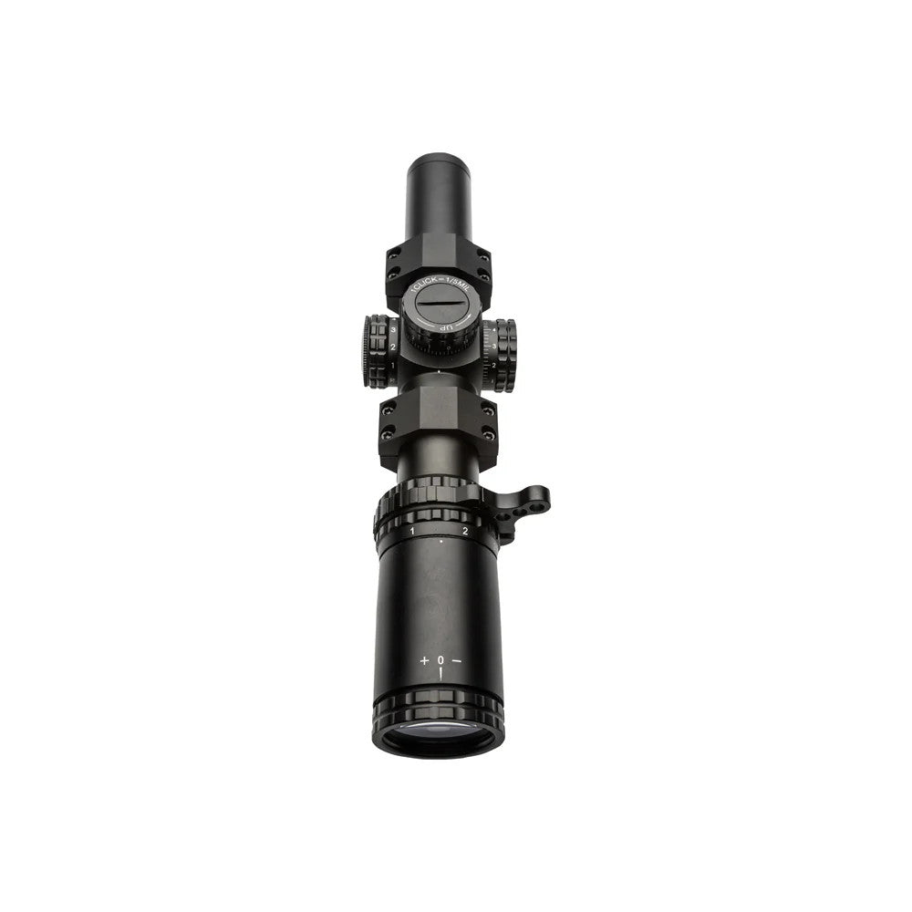 RapidStrike 1-6x24 Rifle Scope