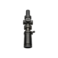 RapidStrike 1-6x24 Rifle Scope