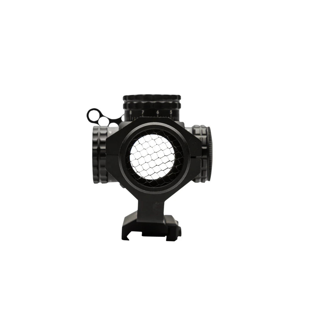 RapidStrike 1-6x24 Rifle Scope