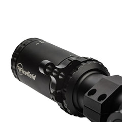 RapidStrike 1-6x24 Rifle Scope