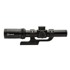 RapidStrike 1-6x24 Rifle Scope