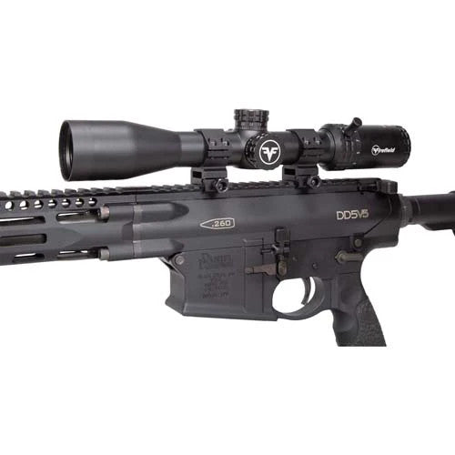 Firefield RapidStrike 3-12x40 Riflescope