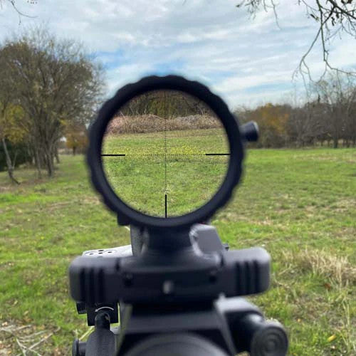 Firefield RapidStrike 3-12x40 Riflescope