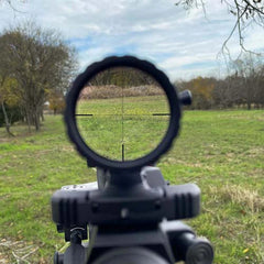 Firefield RapidStrike 3-12x40 Riflescope