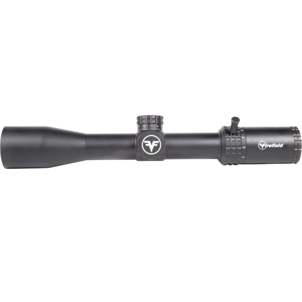 Firefield RapidStrike 3-12x40 Riflescope