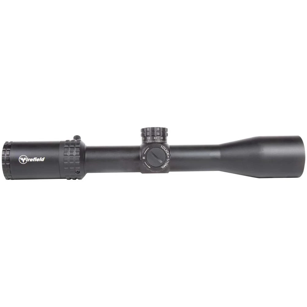 Firefield RapidStrike 3-12x40 Riflescope