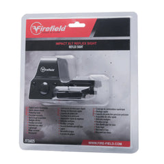 Impact XLT Reflex Sight