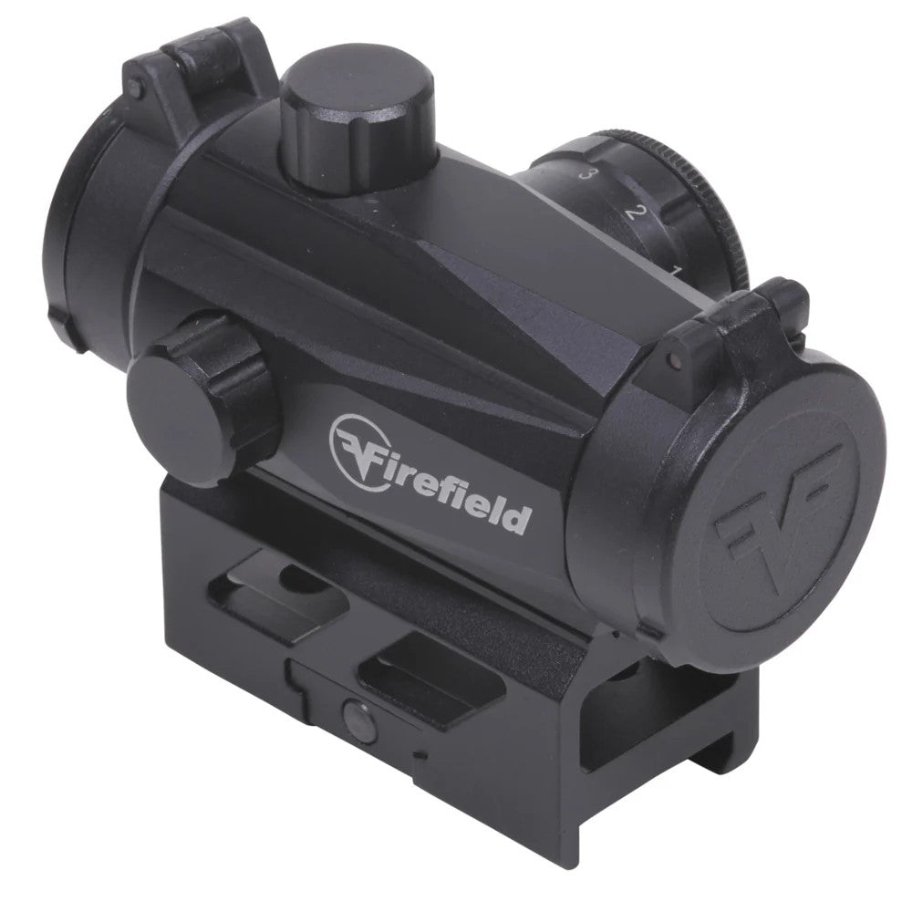 Impulse 1x22 Compact Red Dot Sight