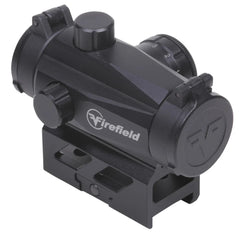 Impulse 1x22 Compact Red Dot Sight