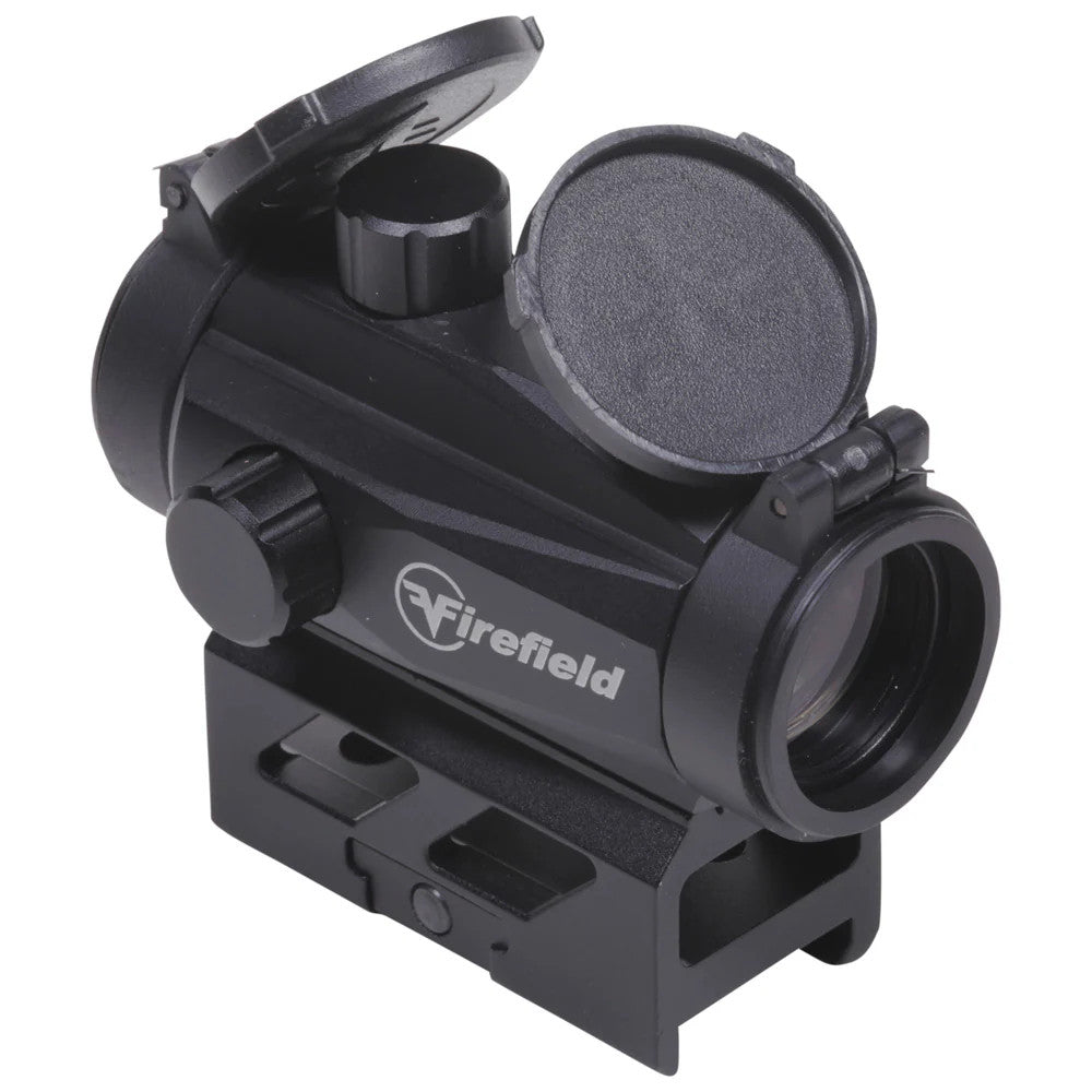 Impulse 1x22 Compact Red Dot Sight