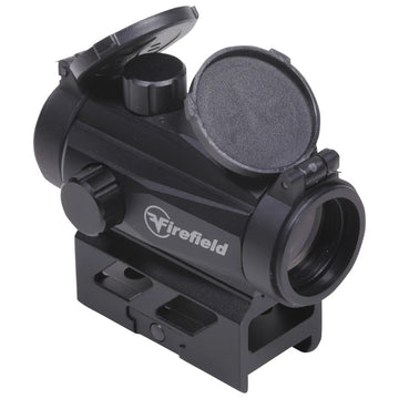 Impulse 1x22 Compact Red Dot Sight