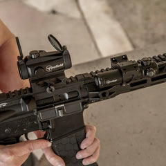 Impulse 1x22 Compact Red Dot Sight