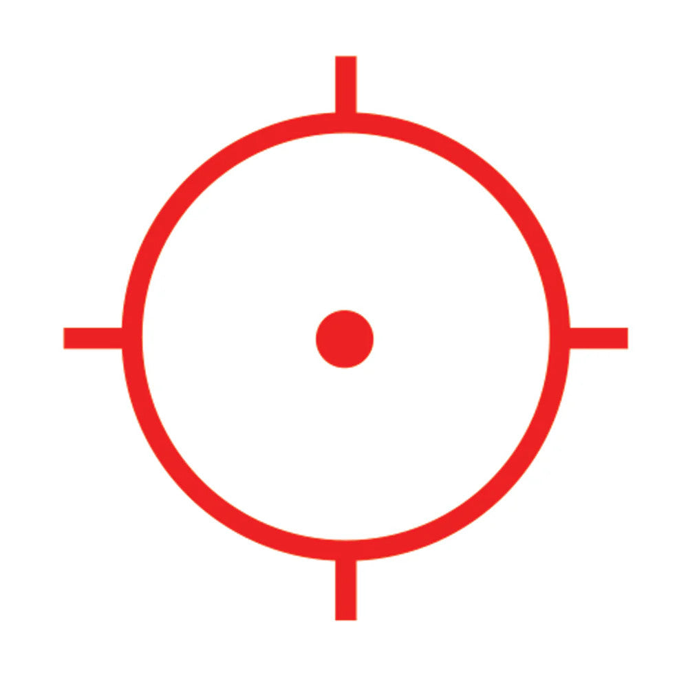 Impulse 1x22 Compact Red Dot Sight