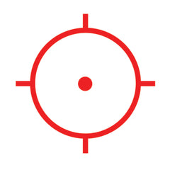 Impulse 1x22 Compact Red Dot Sight