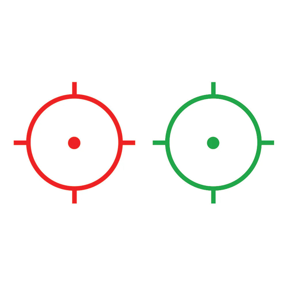 Impulse 1x22 Compact Red Dot Sight