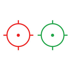 Impulse 1x22 Compact Red Dot Sight