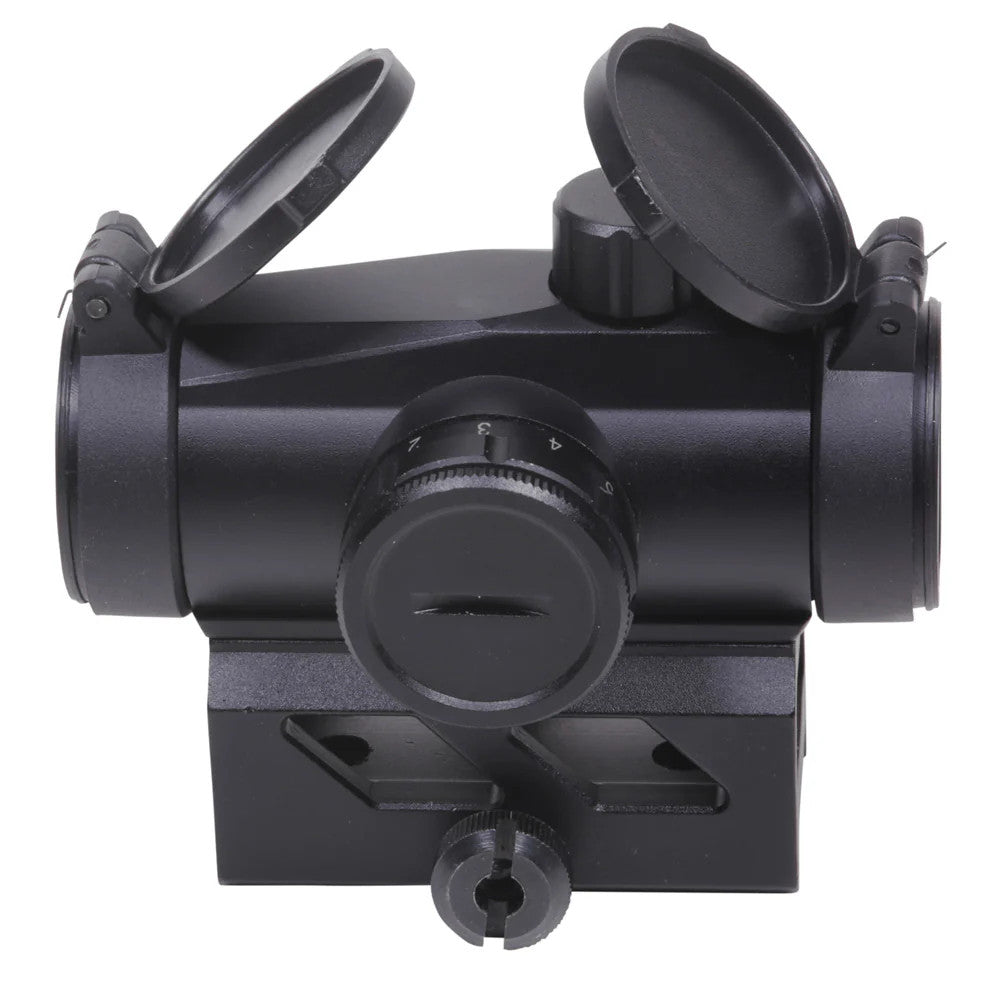 Impulse 1x22 Compact Red Dot Sight