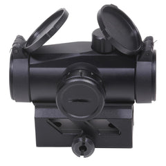 Impulse 1x22 Compact Red Dot Sight