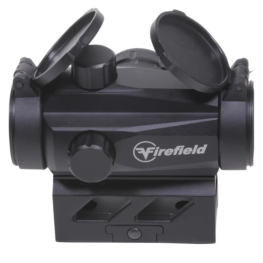 Impulse 1x22 Compact Red Dot Sight