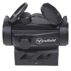 Impulse 1x22 Compact Red Dot Sight