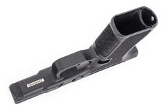 Combat Armory Stripped Pistol Lower / Frame For Gen 3 Glock 19/23/32 Parts Compatible Locking Block Included