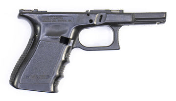 Glock G23 Gen 3 .40cal Factory Frame - Your Choice of Good, Very Good, or Excellent Condition
