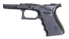 Glock G23 Gen 3 .40cal Factory Frame - Your Choice of Good, Very Good, or Excellent Condition