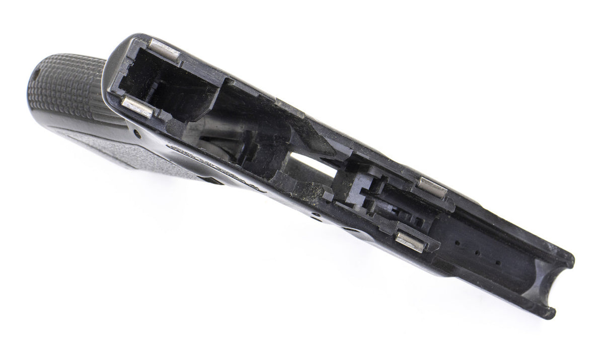 Glock G23 Gen 3 .40cal Factory Frame - Your Choice of Good, Very Good, or Excellent Condition