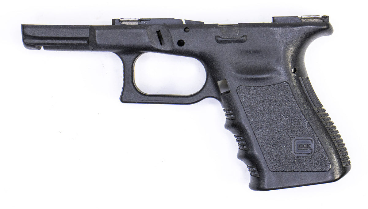 Glock G23 Gen 3 .40cal Factory Frame - Very Good Condition