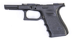 Glock G23 Gen 3 .40cal Factory Frame - Very Good Condition