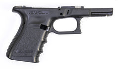 Glock G23 Gen 3 .40cal Factory Frame - Excellent Condition