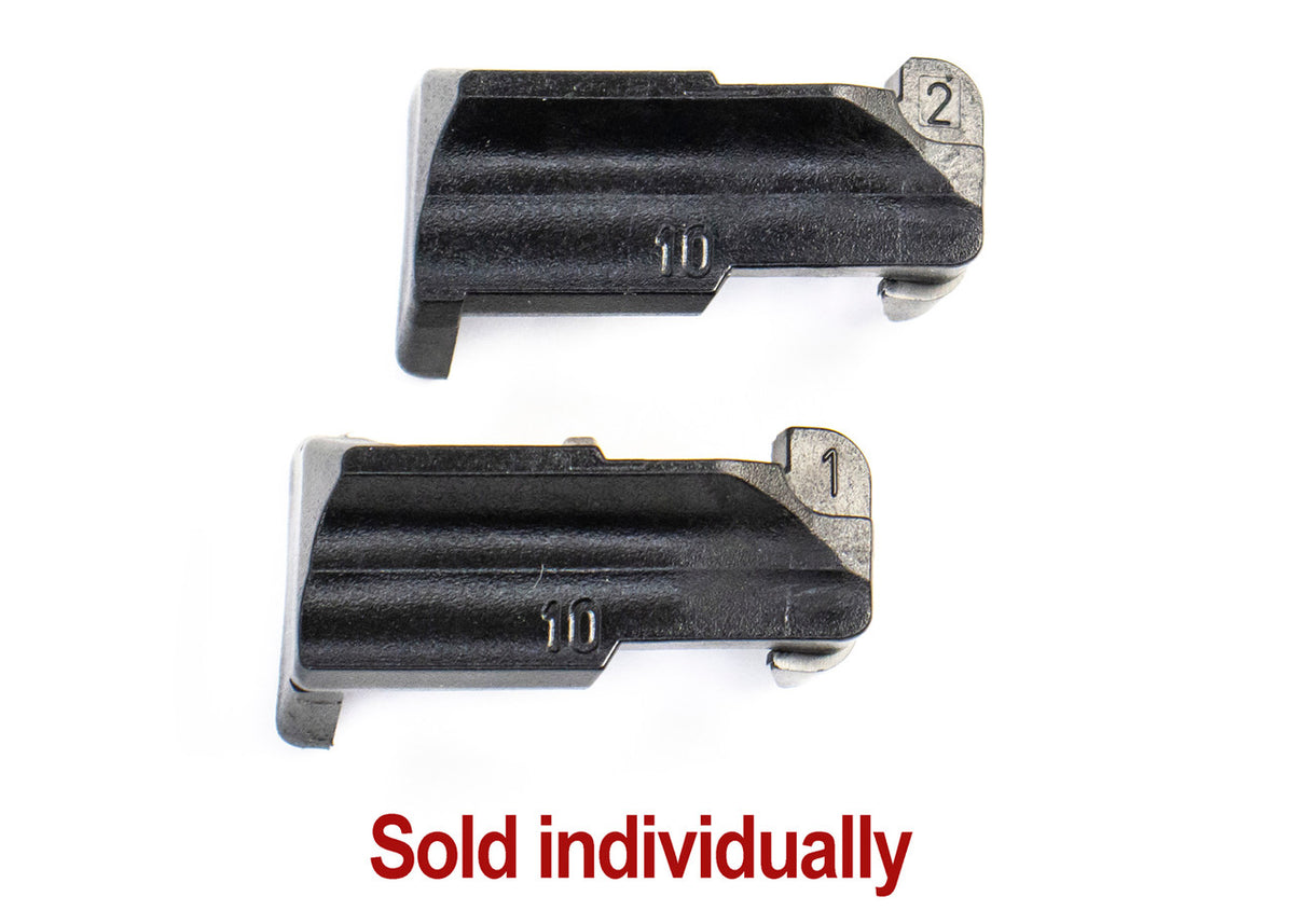 Glock Factory Magazine Follower  SP03948