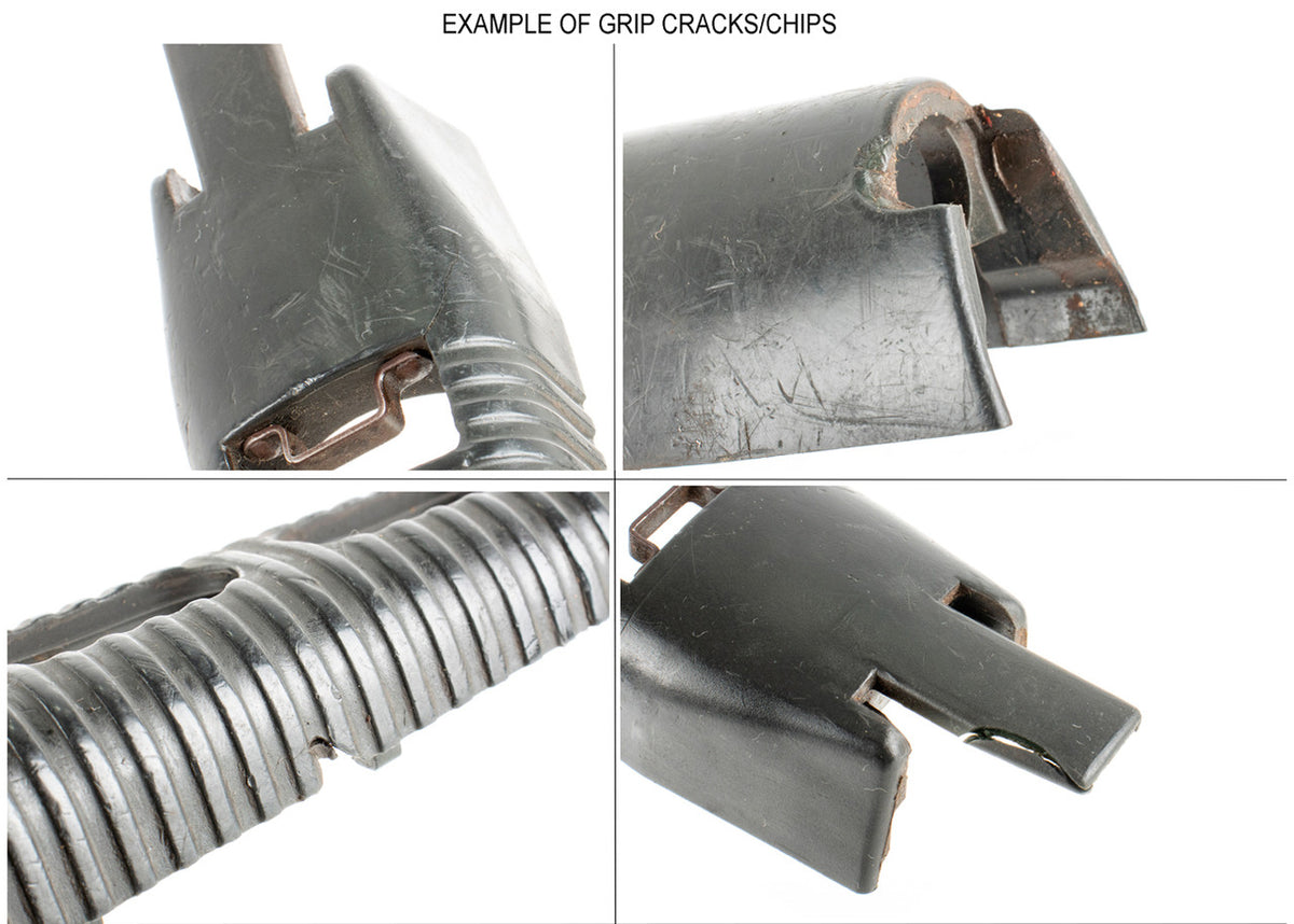 SIG 543 Folding Stock Carbine Parts Kit 5.56x45mm with Intact Barrel & Matching Serials - Lebanese Contract