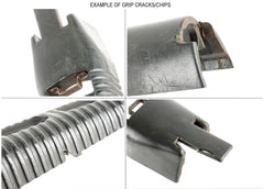 SIG 543 Folding Stock Carbine Parts Kit 5.56x45mm with Intact Barrel & Matching Serials - Lebanese Contract