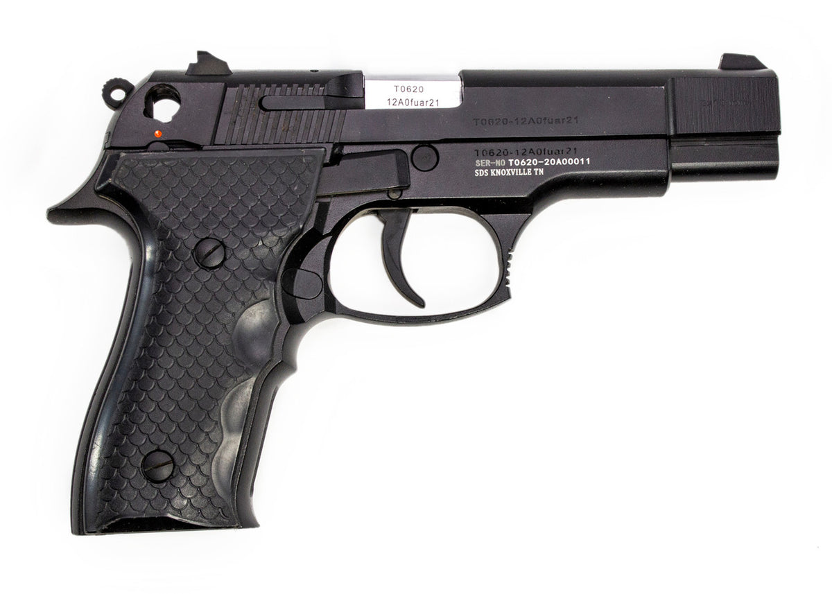 ZIGANA M16 9MM TRAINING PISTOL