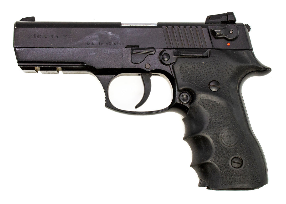 ZIGANA F 9MM TRAINING PISTOL HG1999_41