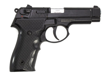 KANUNI 17, 9MM TRAINING PISTOL