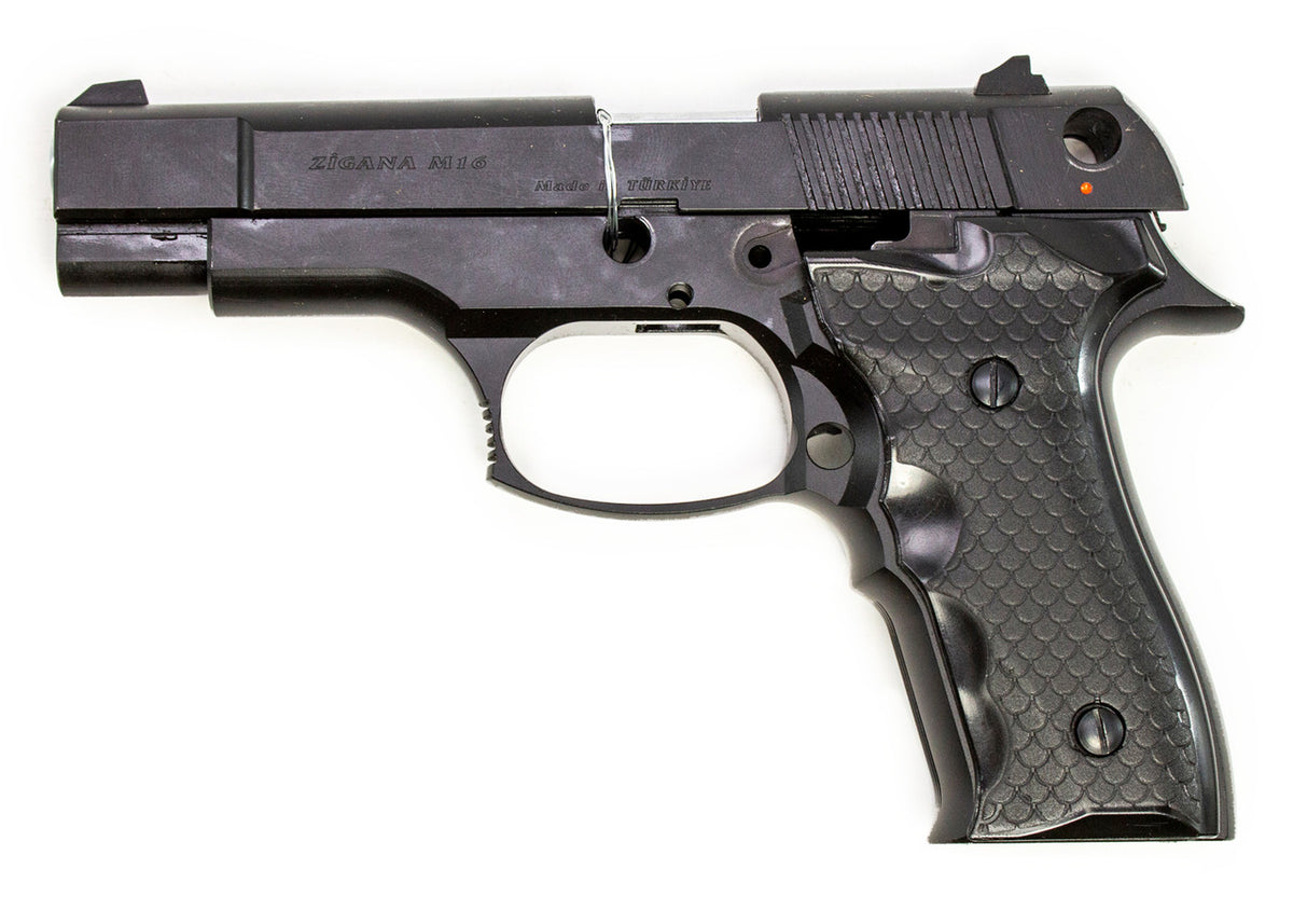 ZIGANA M16 9MM TRAINING PISTOL HG1999_53