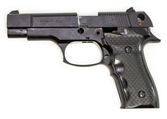 ZIGANA M16 9MM TRAINING PISTOL HG1999_53