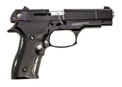 ZIGANA M16 9MM TRAINING PISTOL HG1999_53