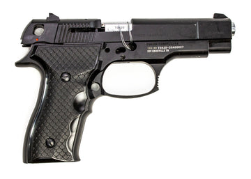 ZIGANA M16 9MM TRAINING PISTOL HG1999_53