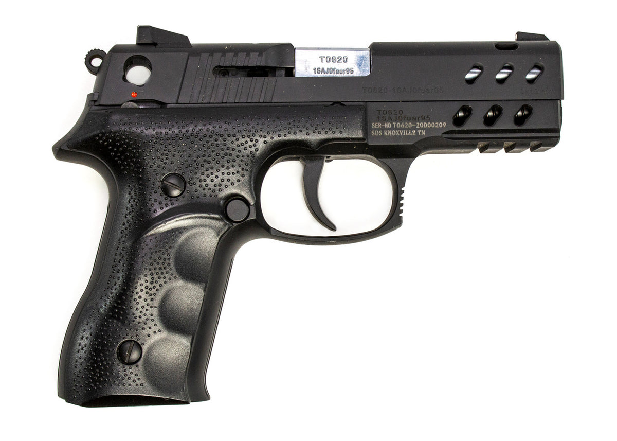 ZIGANA KC 9MM TRAINING PISTOL HG1999_54