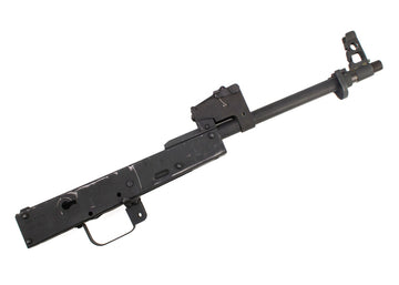 Romanian NAK 9 AK Pistol 9mm NOVA MODUL USED 8