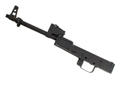 Romanian NAK 9 AK Pistol 9mm NOVA MODUL USED 8
