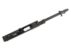 Romanian NAK 9 AK Pistol 9mm NOVA MODUL USED 8